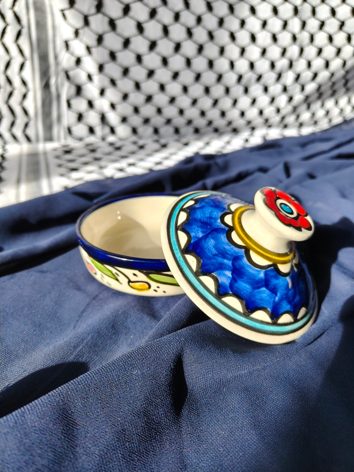 Ciotolina diametro 10 cm