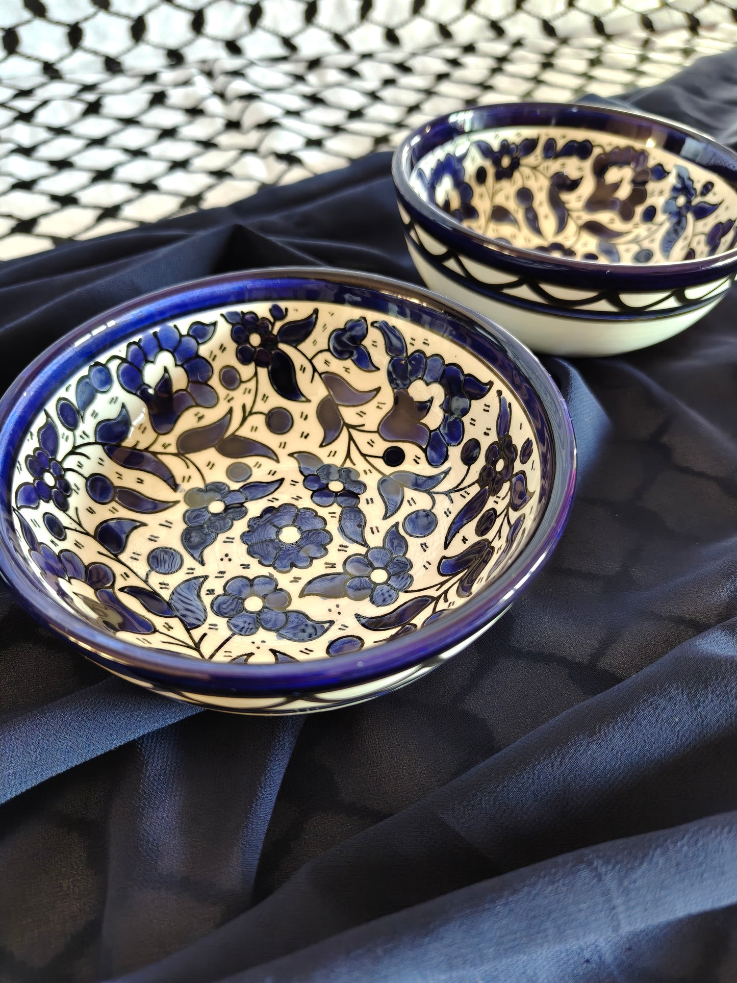 Piatto fondo piccolo