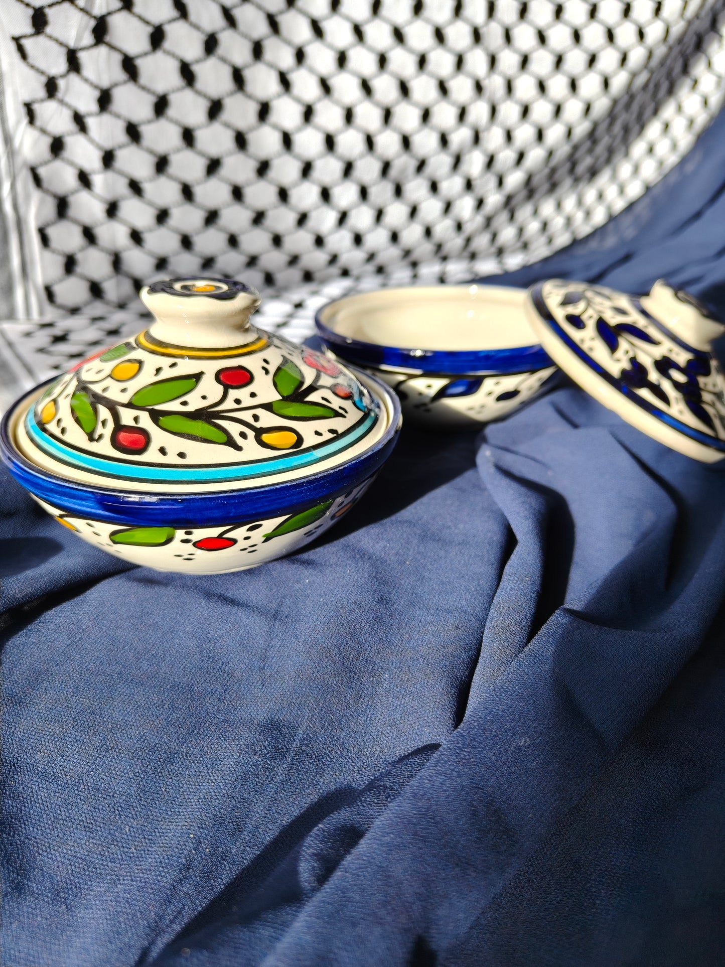 Ciotolina diametro 13 cm