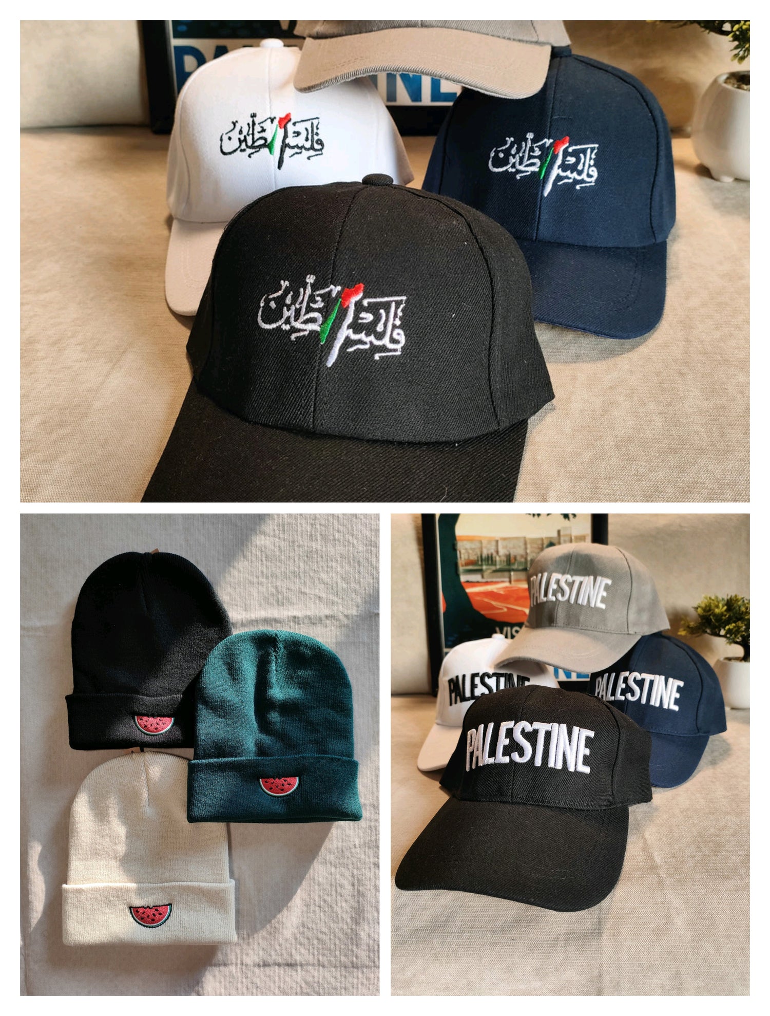 Accessori Capelli e Cappelli