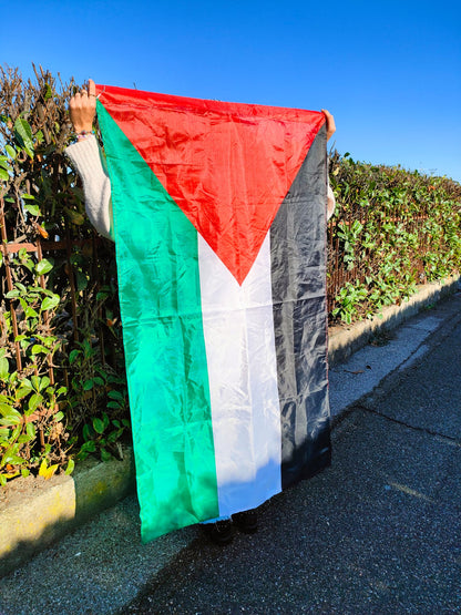 Bandiera Palestina