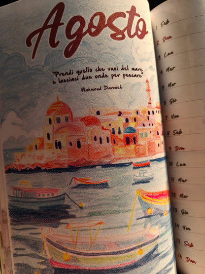 Palestinian Agenda 2026