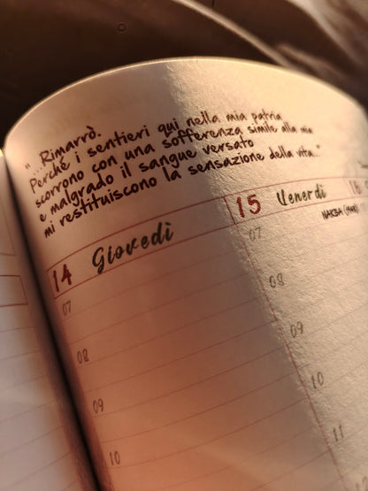 Palestinian Agenda 2026