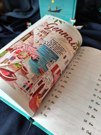 Palestinian Agenda 2026