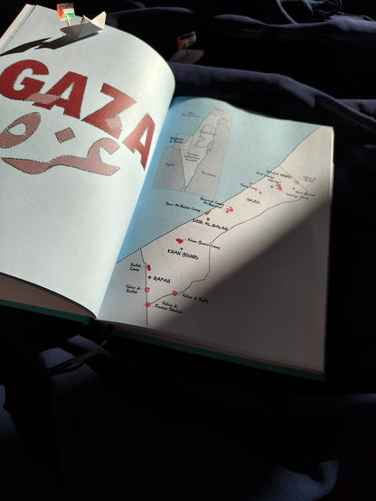 Palestinian Agenda 2026