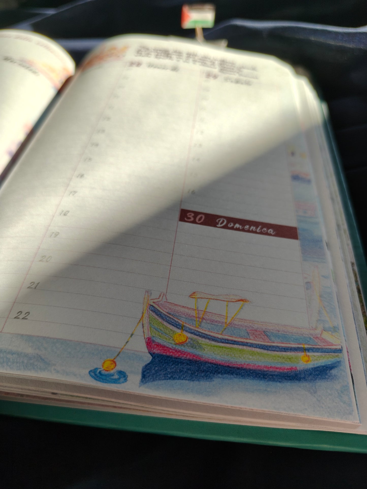 Palestinian Agenda 2026