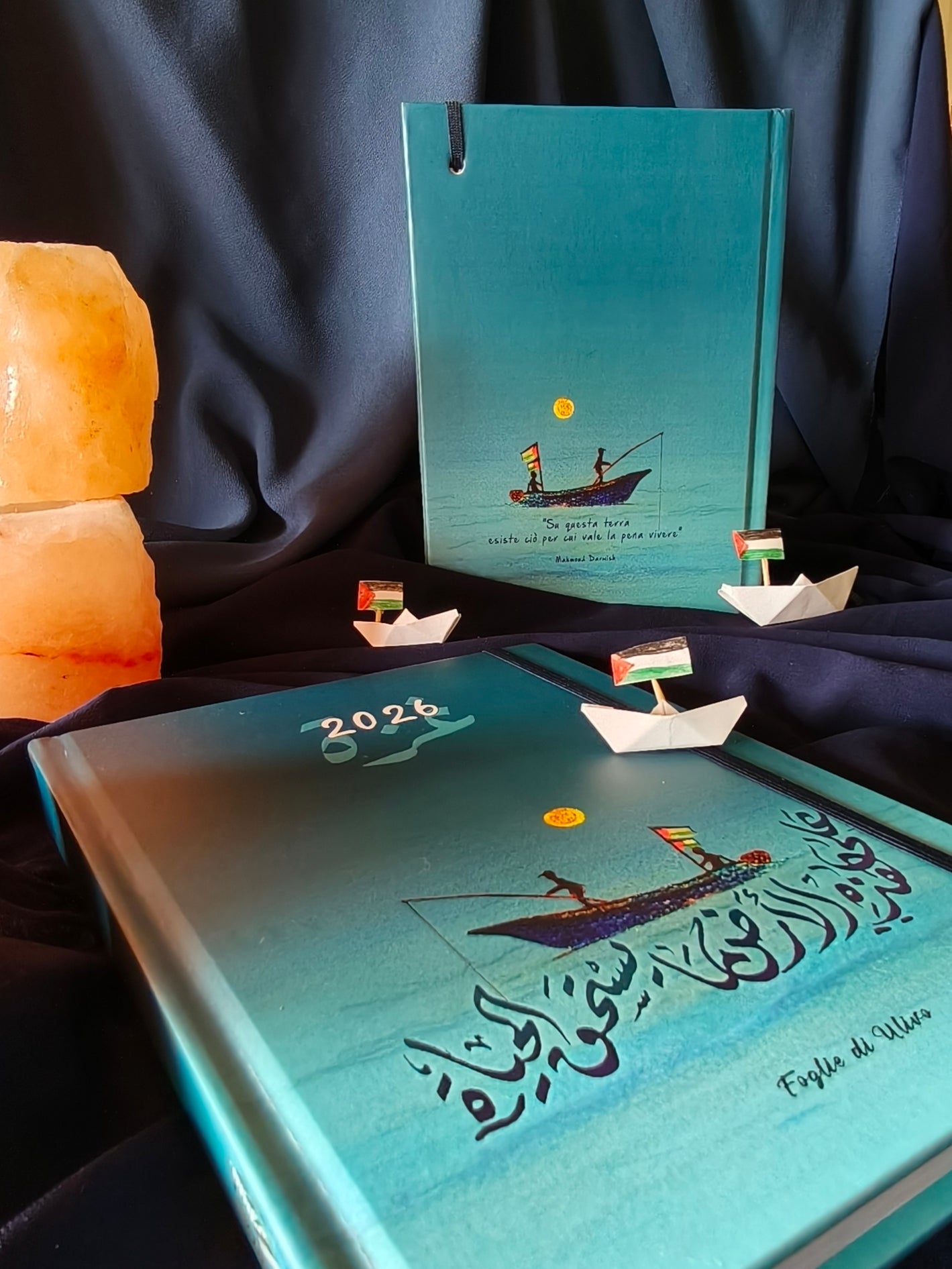 Palestinian Agenda 2026