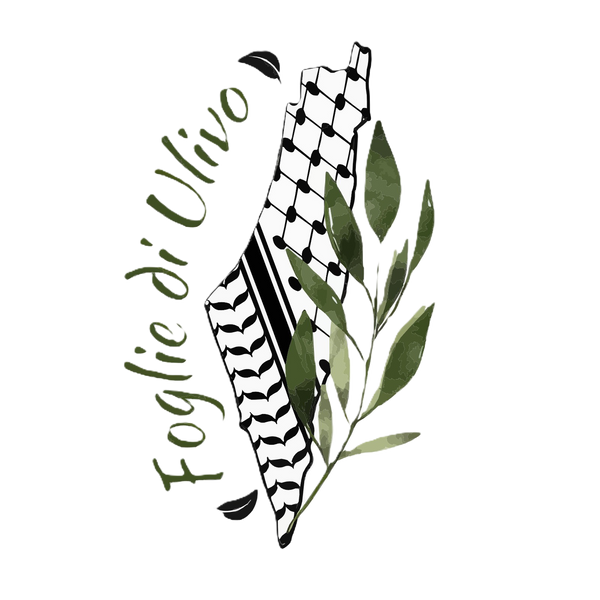 Foglie di Ulivo