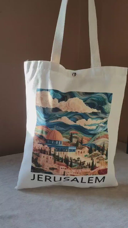 Tote bags