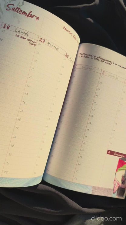 Palestinian Agenda 2026