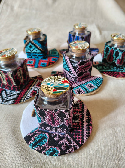Bomboniere tatreez