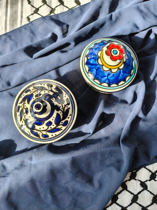 Ciotolina diametro 10 cm