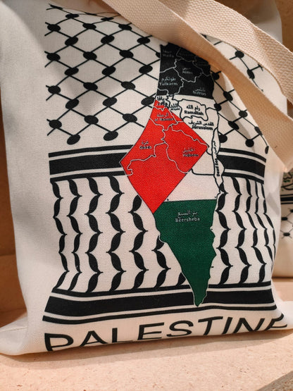 Tote bags