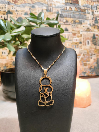Collana Handala