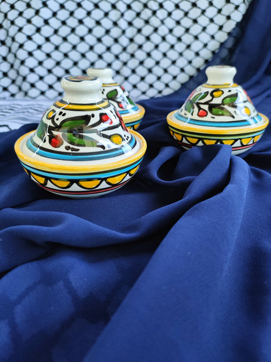 Mini tajine