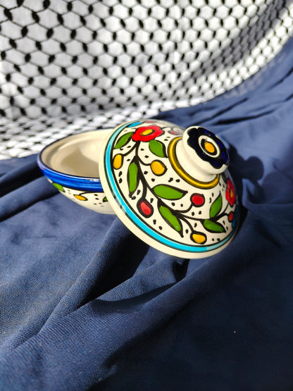 Ciotolina diametro 13 cm