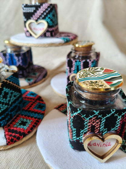 Bomboniere tatreez