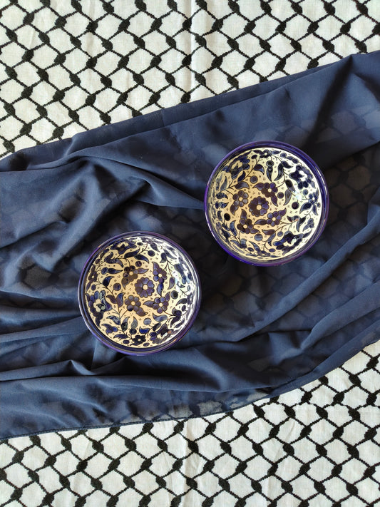 Piatto fondo piccolo