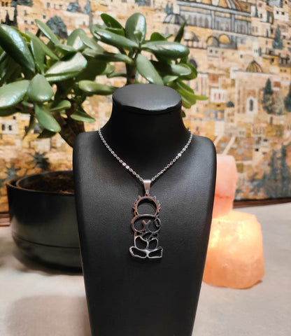 Collana Handala