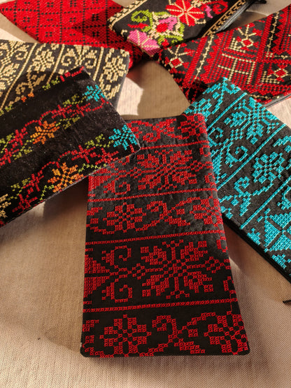 Astuccio o portatrucchi tatreez