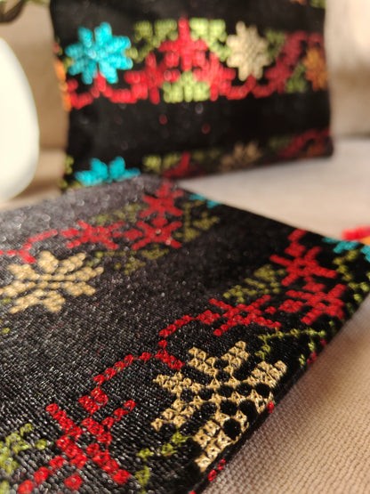 Astuccio o portatrucchi tatreez