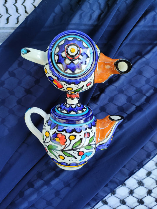 Teiera