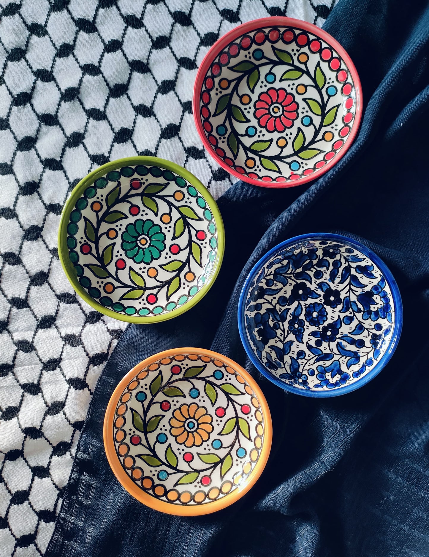Piattini