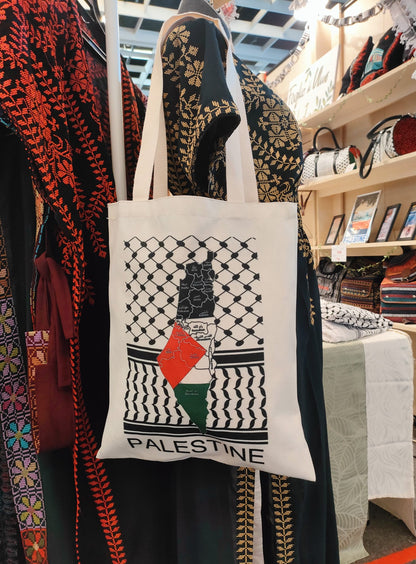Tote bags