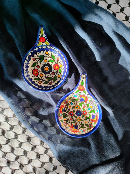 Poggia cucchiaio/mestolo