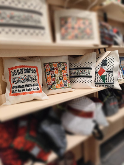 Tote bags