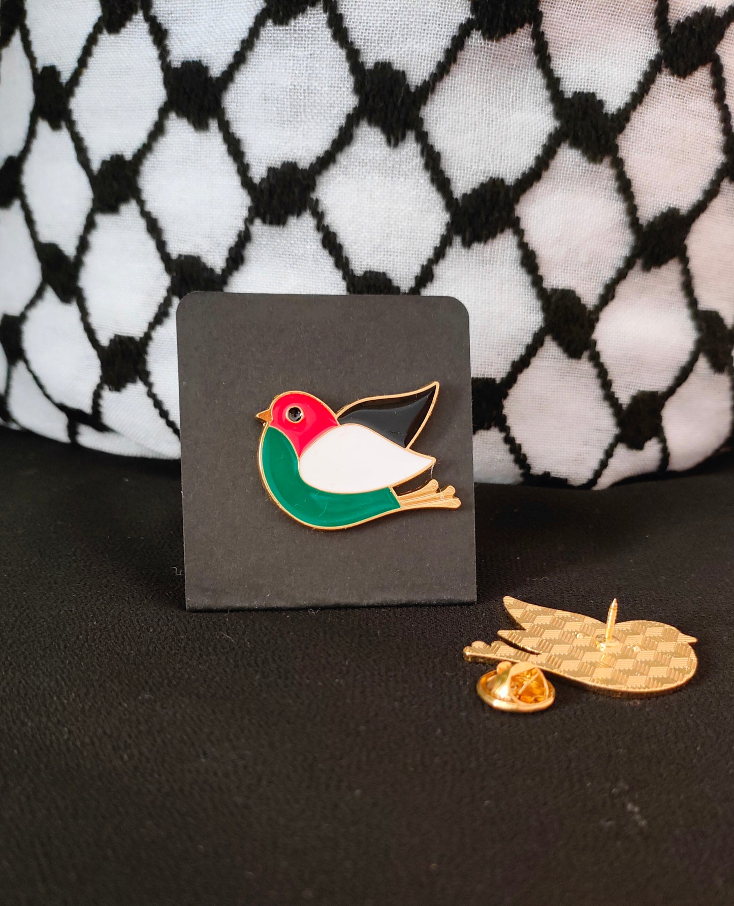 Spille Palestina